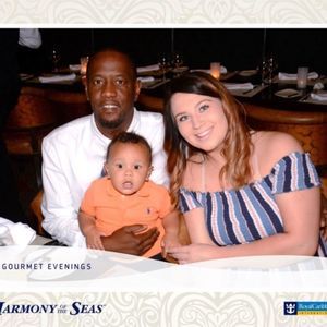 Meet your Posher, Summer